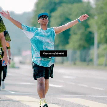 Runner Photo 6479162