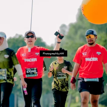 Runner Photo 6479173