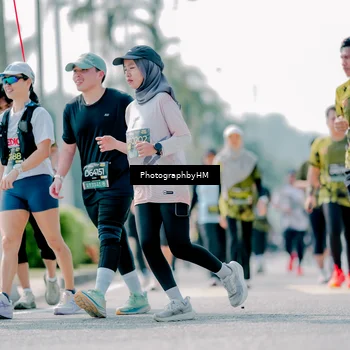 Runner Photo 6479174