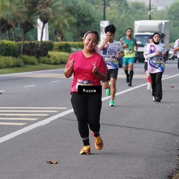 Runner Photo 6479179