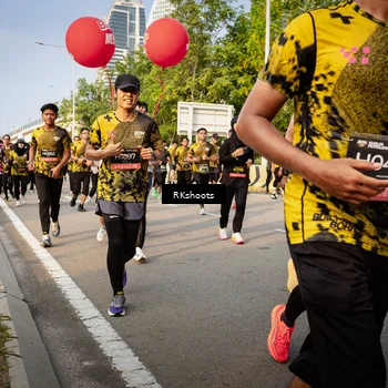 Runner Photo 6479184