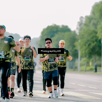 Runner Photo 6479190