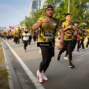 Runner Photo 6479192