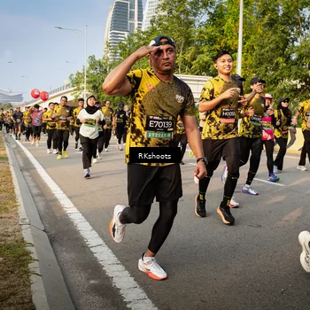 Runner Photo 6479193