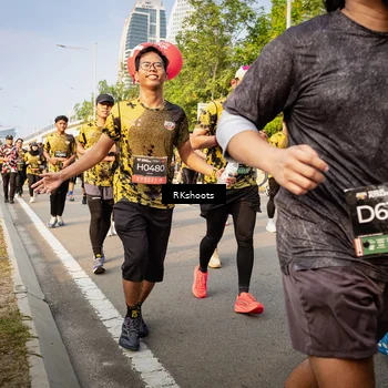 Runner Photo 6479194