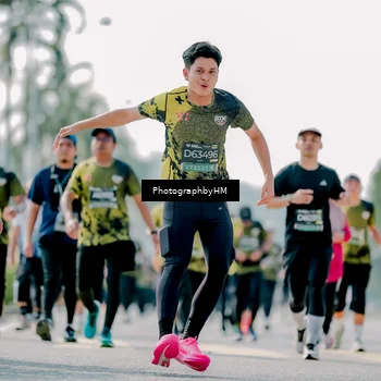 Runner Photo 6479196