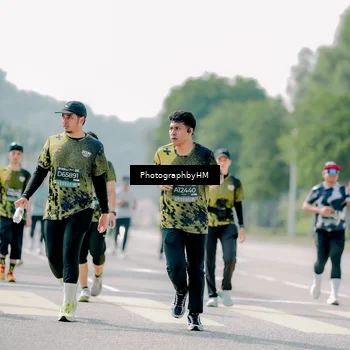 Runner Photo 6479197