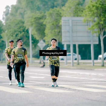Runner Photo 6479198