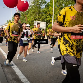 Runner Photo 6479200