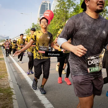 Runner Photo 6479206