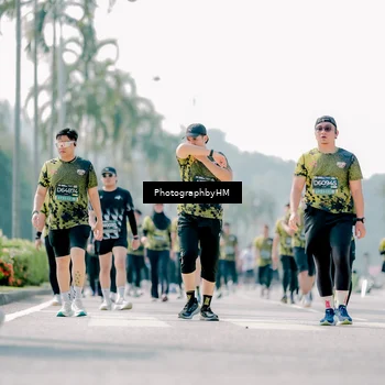 Runner Photo 6479207