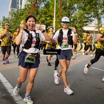 Runner Photo 6479213