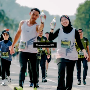 Runner Photo 6479215