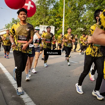 Runner Photo 6479219