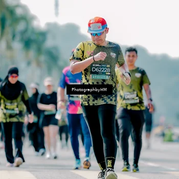 Runner Photo 6479225
