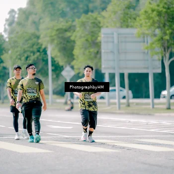 Runner Photo 6479227