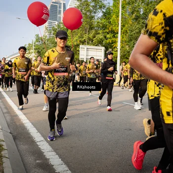 Runner Photo 6479228