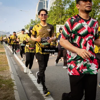 Runner Photo 6479237