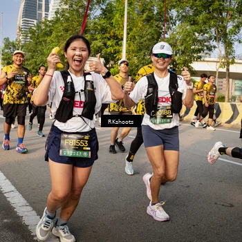 Runner Photo 6479239