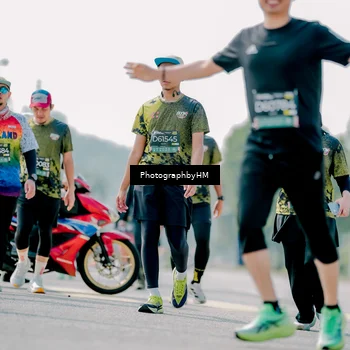 Runner Photo 6479241