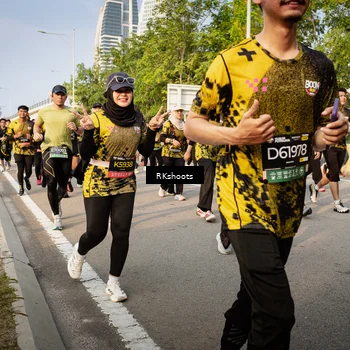Runner Photo 6479244