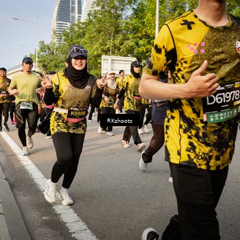 Runner Photo 6479249