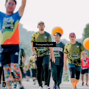 Runner Photo 6479258