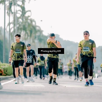 Runner Photo 6479259