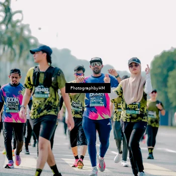 Runner Photo 6479263