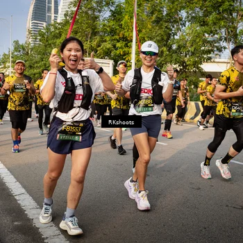 Runner Photo 6479264