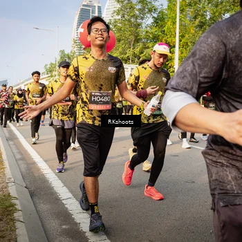 Runner Photo 6479265