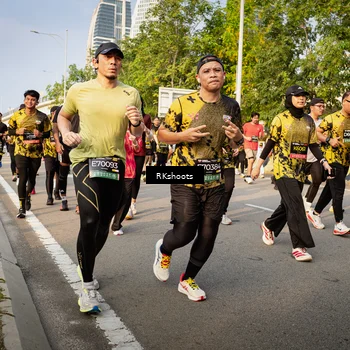 Runner Photo 6479267