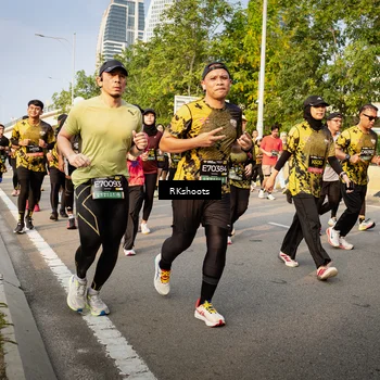 Runner Photo 6479268