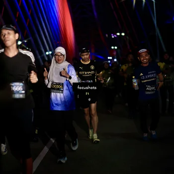 Runner Photo 6479270