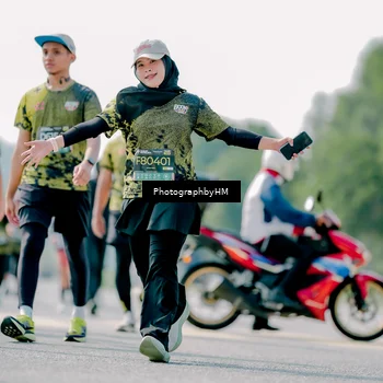 Runner Photo 6479274