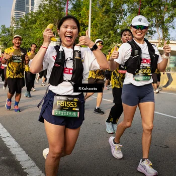 Runner Photo 6479282