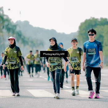 Runner Photo 6479286