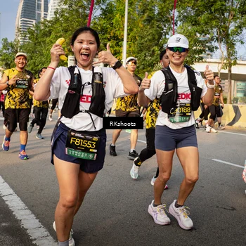 Runner Photo 6479291