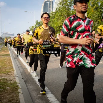 Runner Photo 6479294