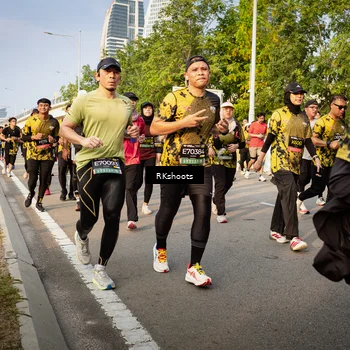 Runner Photo 6479295