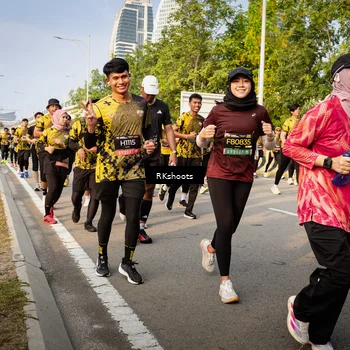 Runner Photo 6479303