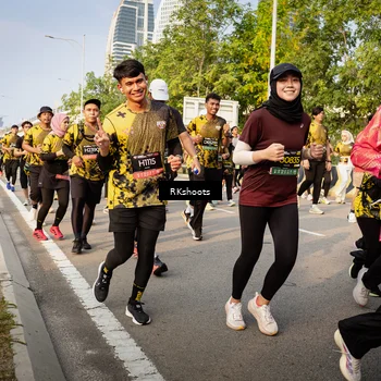 Runner Photo 6479307