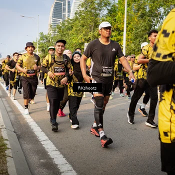 Runner Photo 6479308
