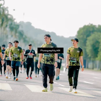 Runner Photo 6479309
