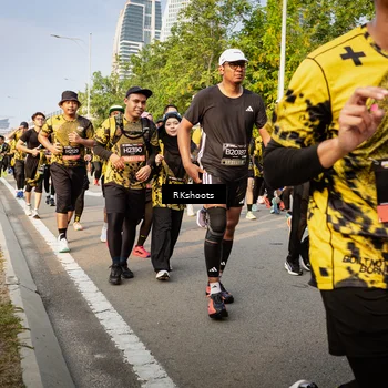 Runner Photo 6479312