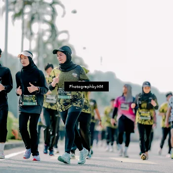 Runner Photo 6479317