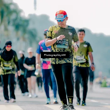 Runner Photo 6479327