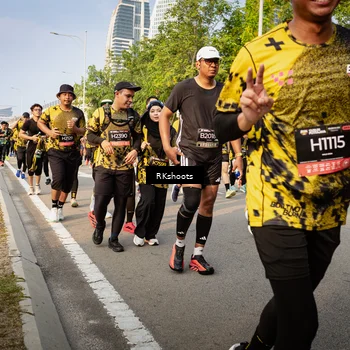 Runner Photo 6479334