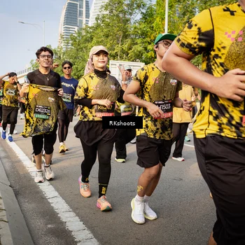 Runner Photo 6479337