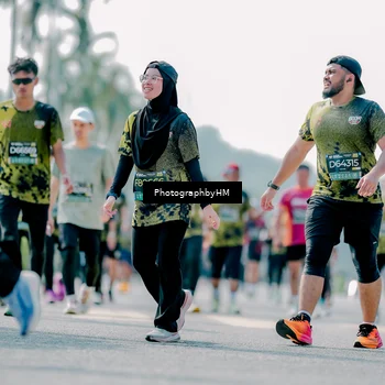Runner Photo 6479338